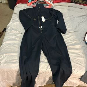 Dickies mechanic 1 piece